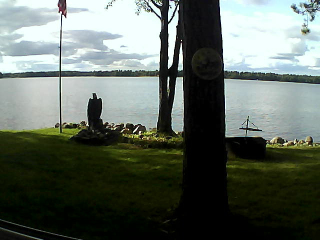 Whiteface Cam Image - Wed, 09/09/2020 5:01pm 