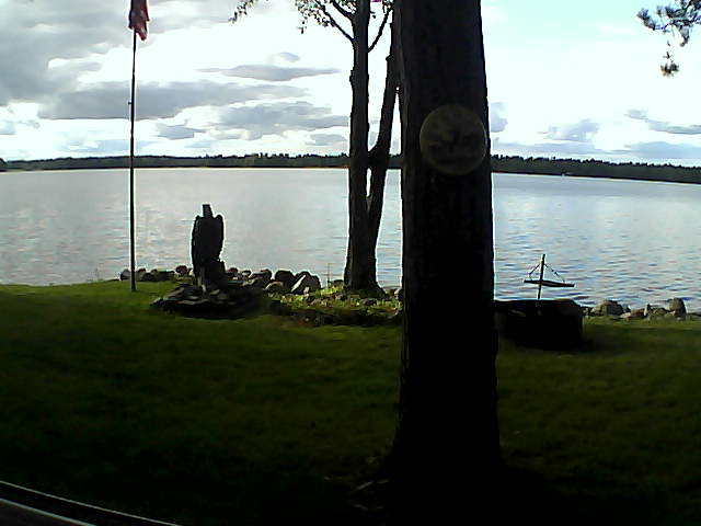 Whiteface Cam Image - Wed, 09/09/2020 5:11pm 