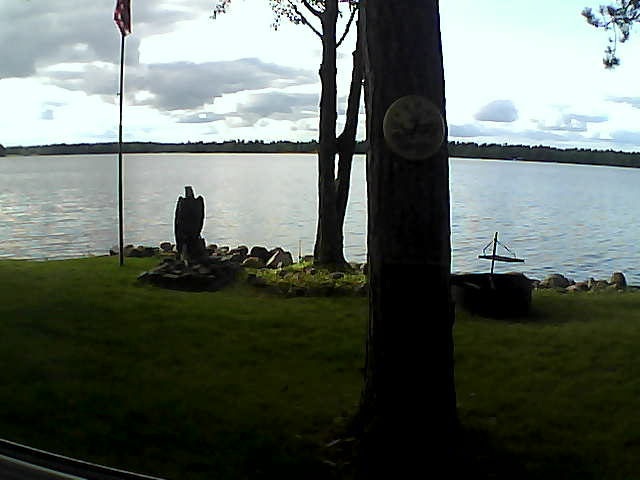 Whiteface Cam Image - Wed, 09/09/2020 5:21pm 