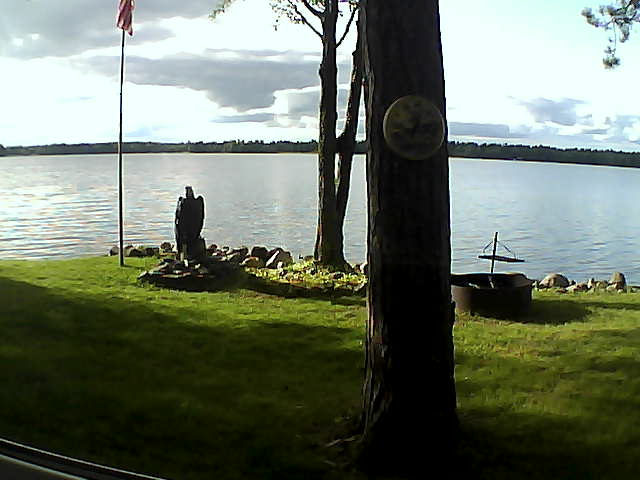 Whiteface Cam Image - Wed, 09/09/2020 5:32pm 