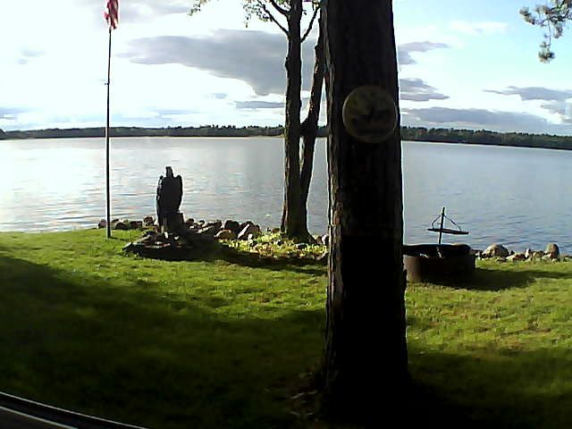 Whiteface Cam Image - Wed, 09/09/2020 5:42pm 