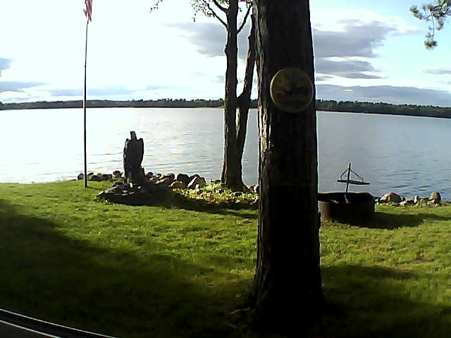 Whiteface Cam Image - Wed, 09/09/2020 5:52pm 