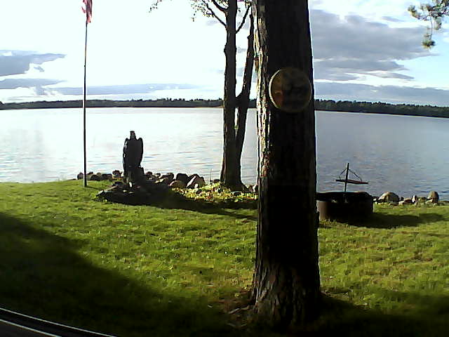 Whiteface Cam Image - Wed, 09/09/2020 6:02pm 