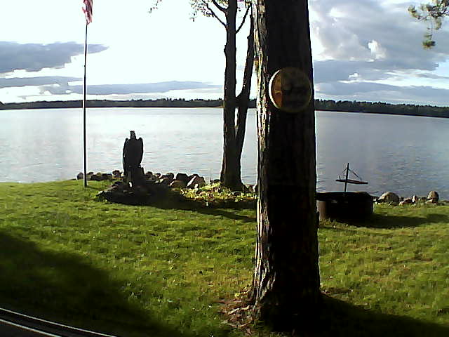 Whiteface Cam Image - Wed, 09/09/2020 6:12pm 