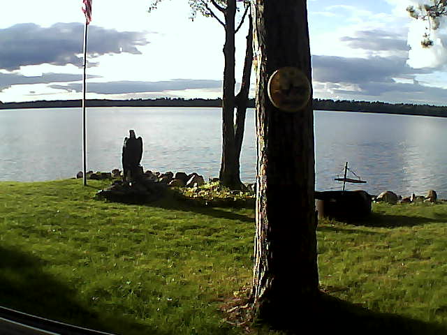 Whiteface Cam Image - Wed, 09/09/2020 6:22pm 