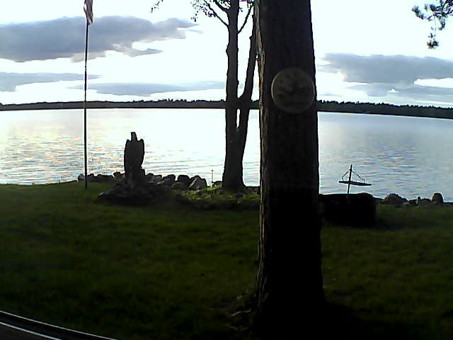 Whiteface Cam Image - Wed, 09/09/2020 6:32pm 