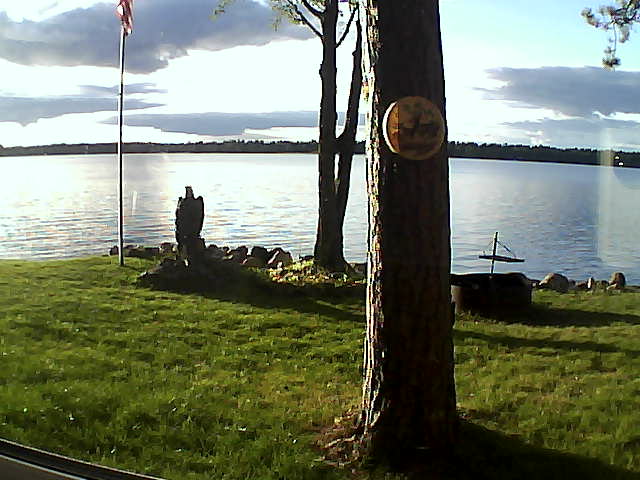 Whiteface Cam Image - Wed, 09/09/2020 6:42pm 