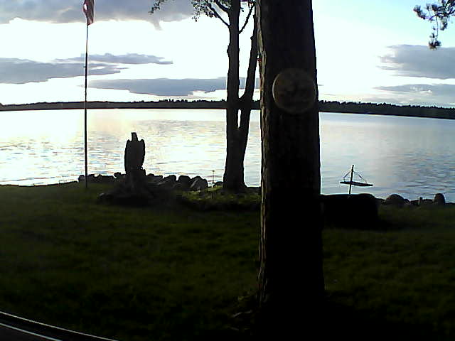 Whiteface Cam Image - Wed, 09/09/2020 6:52pm 