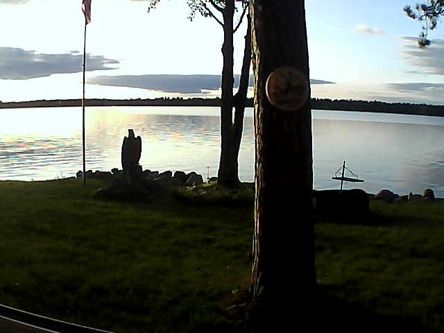 Whiteface Cam Image - Wed, 09/09/2020 7:02pm 