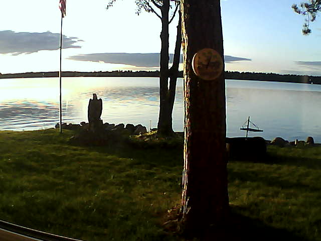 Whiteface Cam Image - Wed, 09/09/2020 7:12pm 