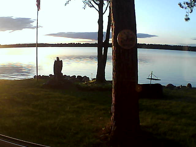 Whiteface Cam Image - Wed, 09/09/2020 7:22pm 