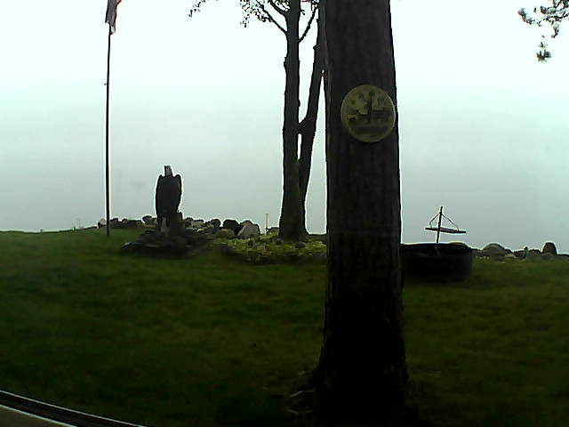 Whiteface Cam Image - Thu, 09/10/2020 6:33am 