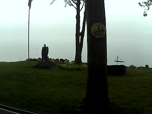 Whiteface Cam Image - Thu, 09/10/2020 6:53am 