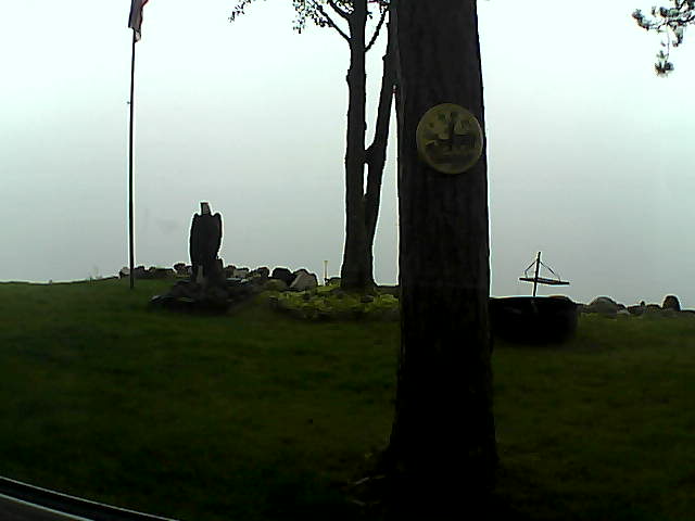 Whiteface Cam Image - Thu, 09/10/2020 7:13am 