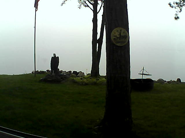 Whiteface Cam Image - Thu, 09/10/2020 7:23am 