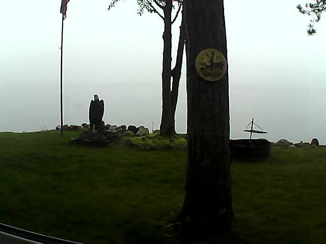 Whiteface Cam Image - Thu, 09/10/2020 7:33am 