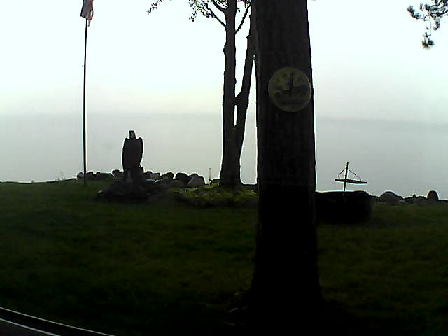 Whiteface Cam Image - Thu, 09/10/2020 7:53am 