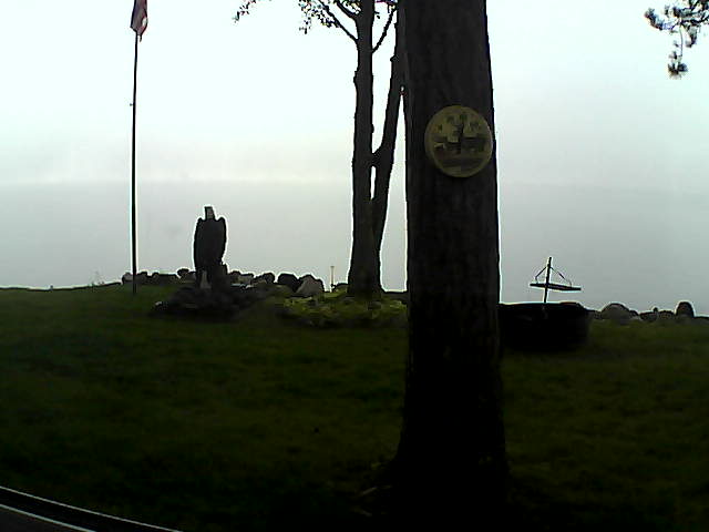 Whiteface Cam Image - Thu, 09/10/2020 8:33am 