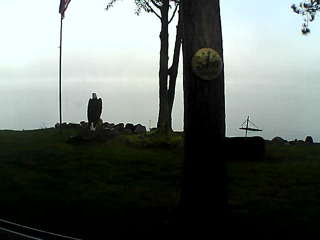 Whiteface Cam Image - Thu, 09/10/2020 8:43am 