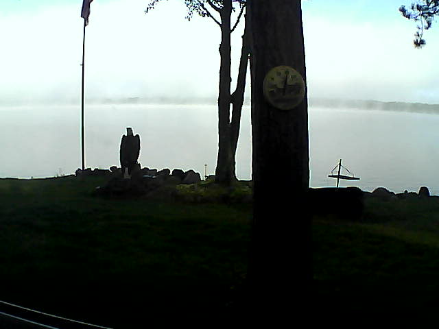 Whiteface Cam Image - Thu, 09/10/2020 8:53am 