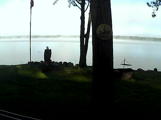 Whiteface Cam Image - Thu, 09/10/2020 9:03am 