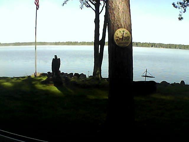 Whiteface Cam Image - Thu, 09/10/2020 9:13am 