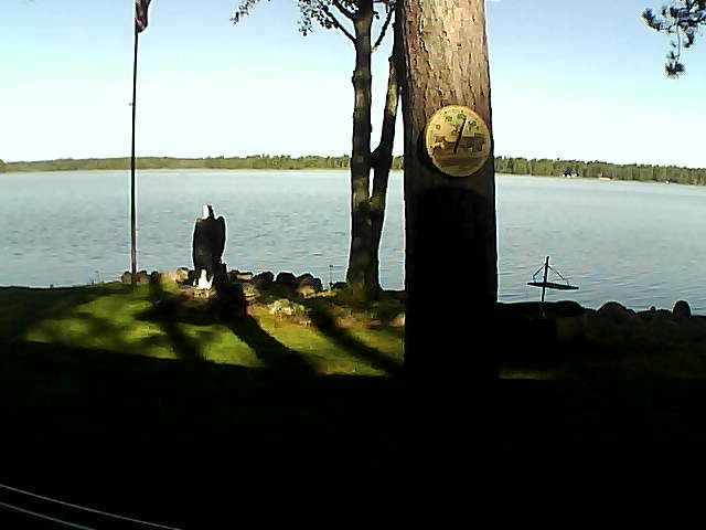 Whiteface Cam Image - Thu, 09/10/2020 9:23am 