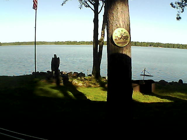 Whiteface Cam Image - Thu, 09/10/2020 9:33am 