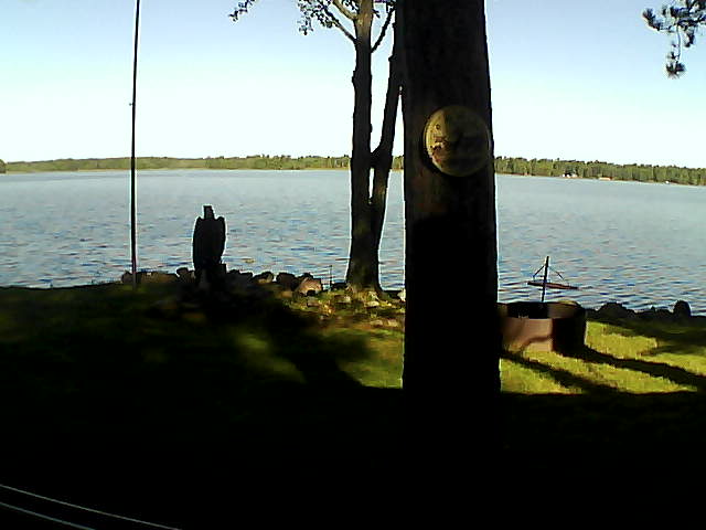 Whiteface Cam Image - Thu, 09/10/2020 9:43am 