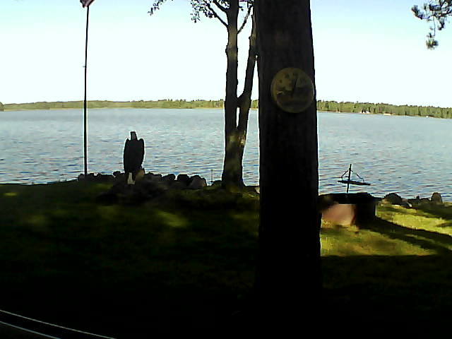 Whiteface Cam Image - Thu, 09/10/2020 9:53am 