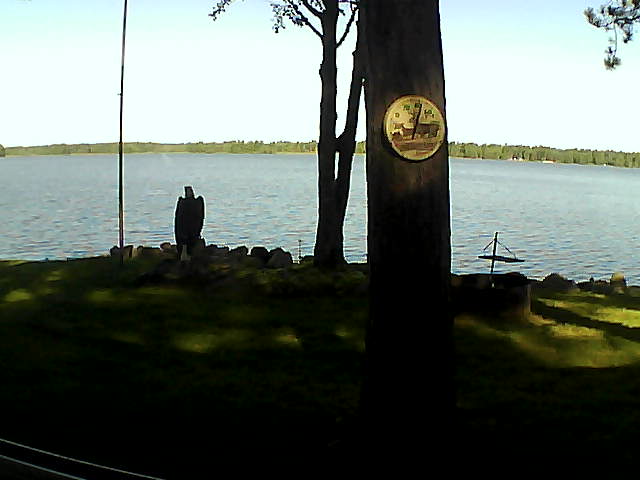 Whiteface Cam Image - Thu, 09/10/2020 10:03am 