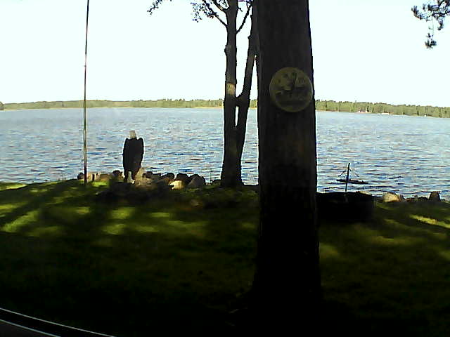 Whiteface Cam Image - Thu, 09/10/2020 10:13am 