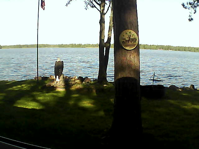 Whiteface Cam Image - Thu, 09/10/2020 10:23am 