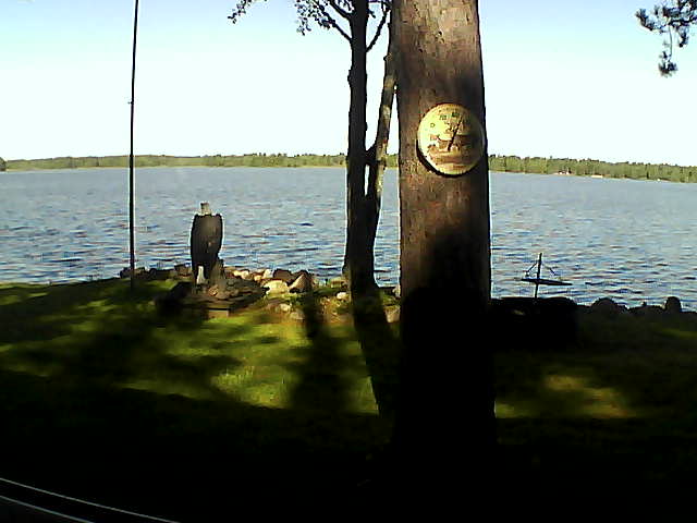 Whiteface Cam Image - Thu, 09/10/2020 10:33am 