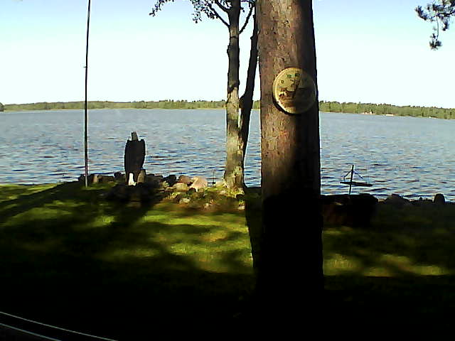 Whiteface Cam Image - Thu, 09/10/2020 10:43am 