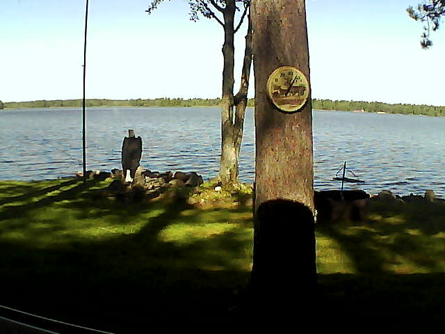 Whiteface Cam Image - Thu, 09/10/2020 10:53am 