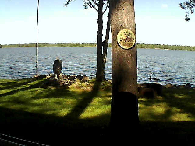 Whiteface Cam Image - Thu, 09/10/2020 11:03am 