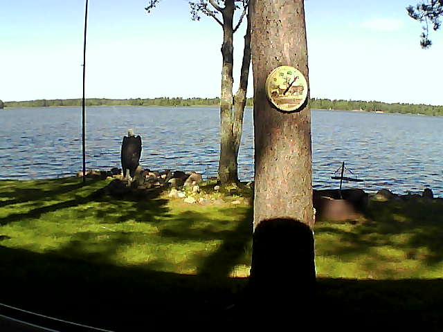 Whiteface Cam Image - Thu, 09/10/2020 11:13am 