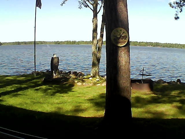 Whiteface Cam Image - Thu, 09/10/2020 11:23am 