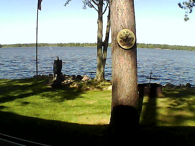 Whiteface Cam Image - Thu, 09/10/2020 11:33am 