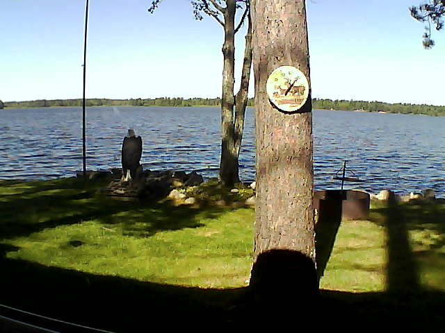 Whiteface Cam Image - Thu, 09/10/2020 11:43am 