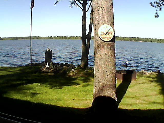 Whiteface Cam Image - Thu, 09/10/2020 11:53am 