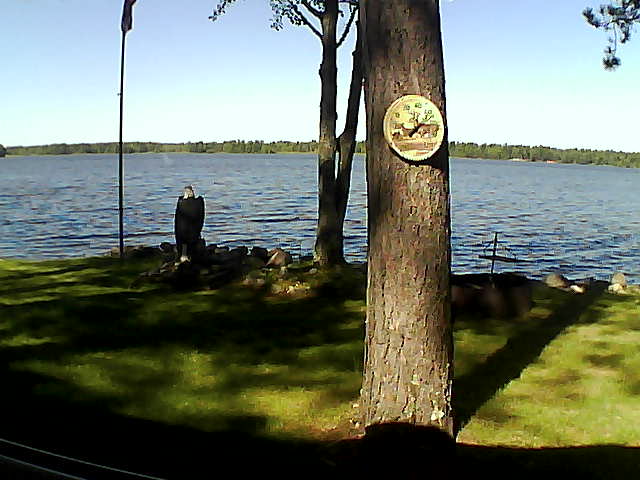 Whiteface Cam Image - Thu, 09/10/2020 12:23pm 