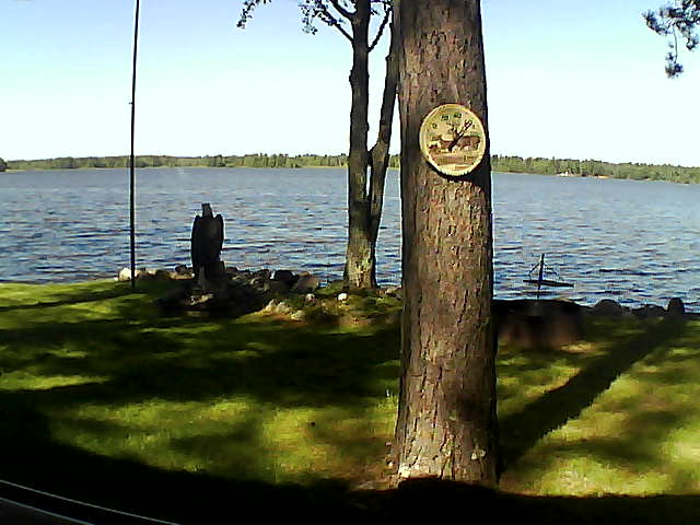 Whiteface Cam Image - Thu, 09/10/2020 12:33pm 