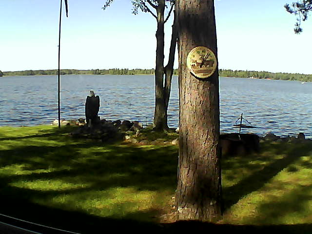 Whiteface Cam Image - Thu, 09/10/2020 12:43pm 