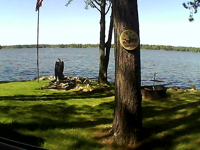 Whiteface Cam Image - Thu, 09/10/2020 1:43pm 