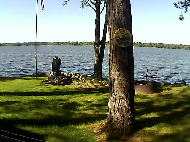 Whiteface Cam Image - Thu, 09/10/2020 1:53pm 