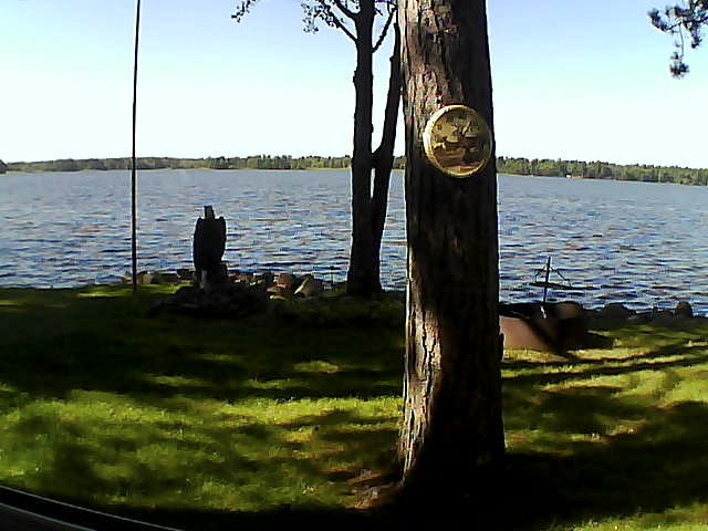 Whiteface Cam Image - Thu, 09/10/2020 2:43pm 