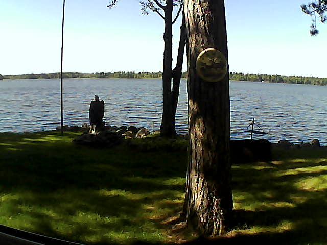 Whiteface Cam Image - Thu, 09/10/2020 2:53pm 