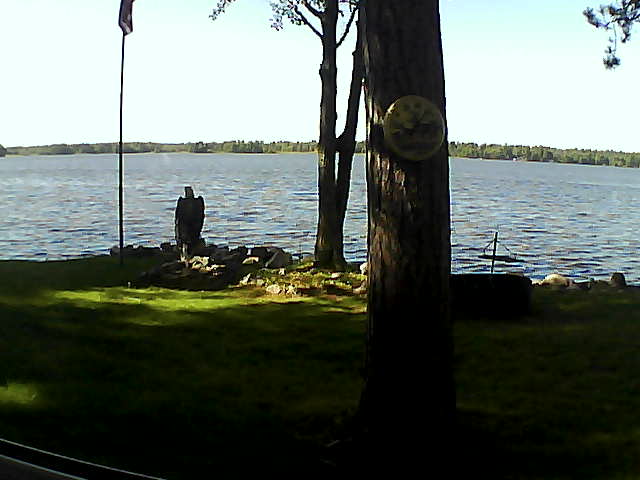 Whiteface Cam Image - Thu, 09/10/2020 3:13pm 